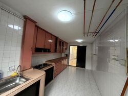 Blk 343 Clementi Avenue 5 (Clementi), HDB 3 Rooms #580192451
